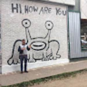 Meet your Posher, Leonard